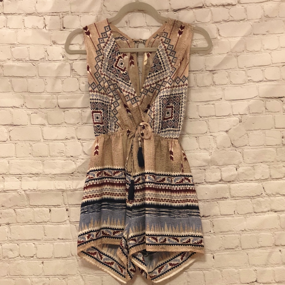 Romper